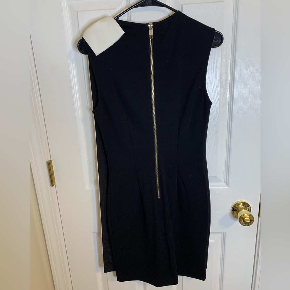 Ted Baker Elija Bow Double Layer Shift Dress - image 8